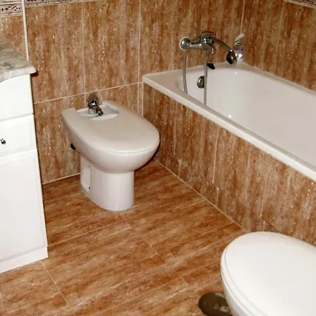 Km14, Stunning Views