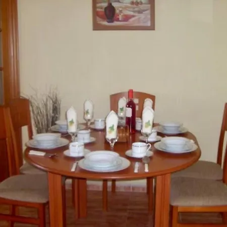 Km14, Stunning Views