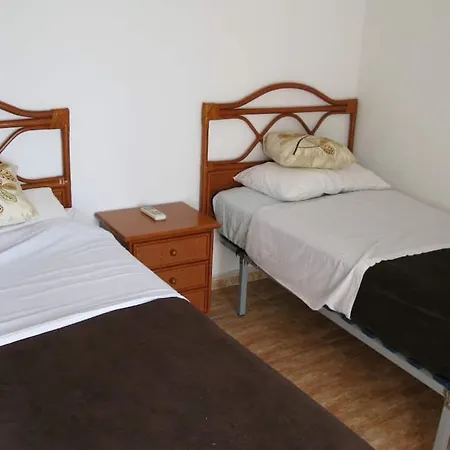 Apartamento Km14, Stunning Views La Manga del Mar Menor