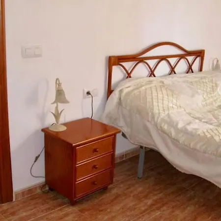 Km14, Stunning Views Apartment La Manga del Mar Menor