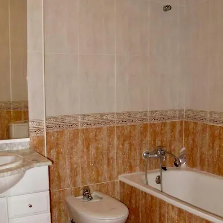 Km14, Stunning Views Appartement *