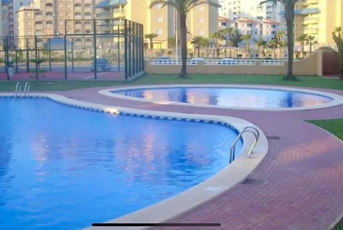 Apartamento Km14, Stunning Views