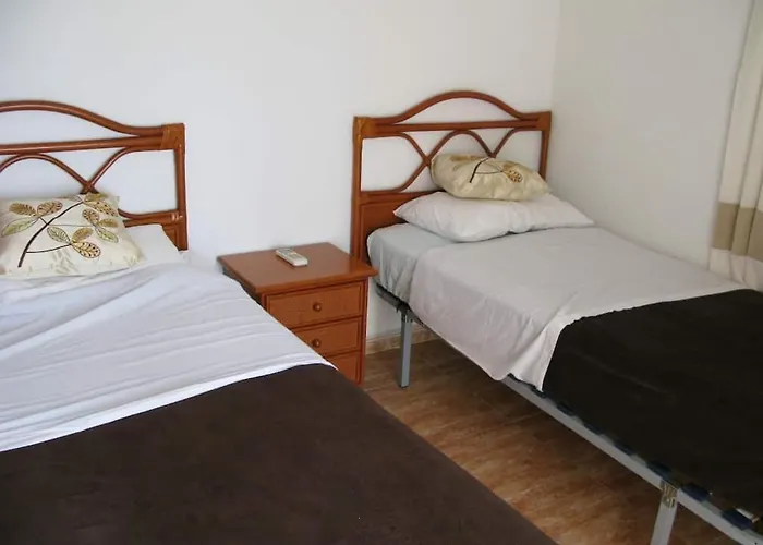 Apartamento Km14, Stunning Views La Manga del Mar Menor