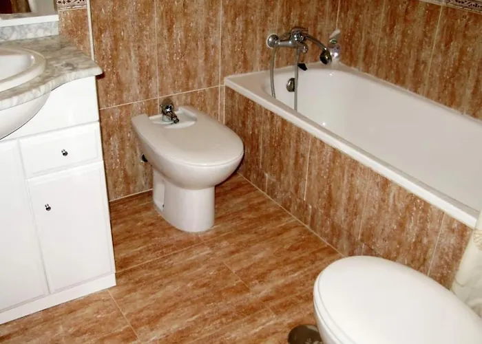 Km14, Stunning Views