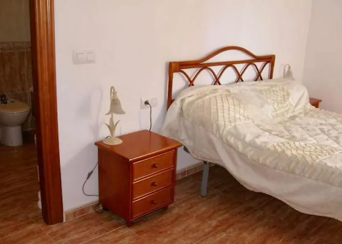 Km14, Stunning Views Appartement La Manga del Mar Menor