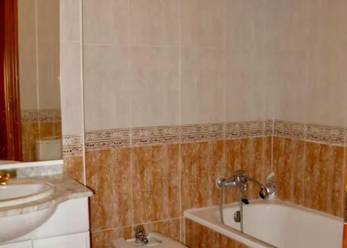 Km14, Stunning Views Apartamento *