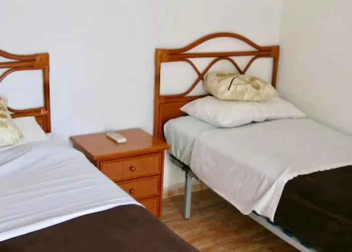 Appartement Km14, Stunning Views