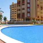 Apartment Km14, Stunning Views La Manga del Mar Menor