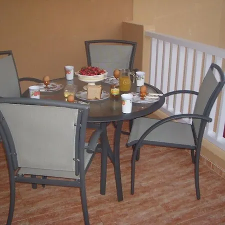 Km14, Stunning Views * لا مانغا ذيل مار مينور