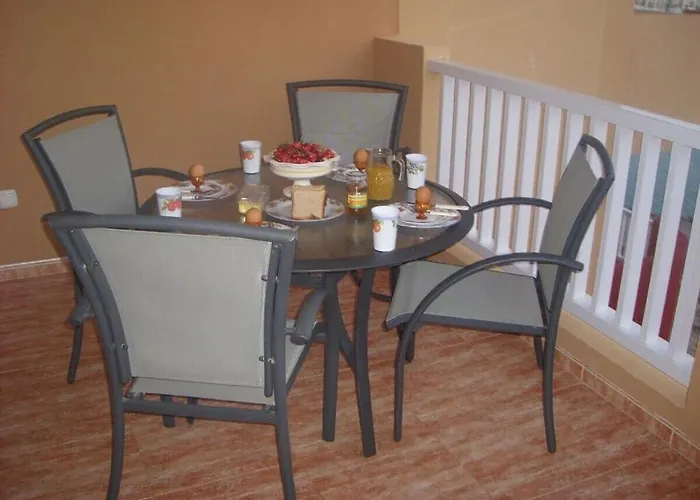 Km14, Stunning Views * 라망가델마르메노