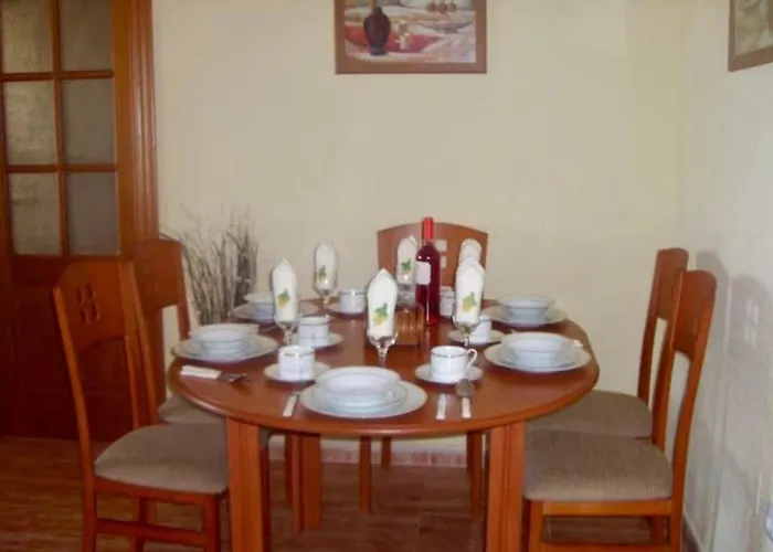 Km14, Stunning Views