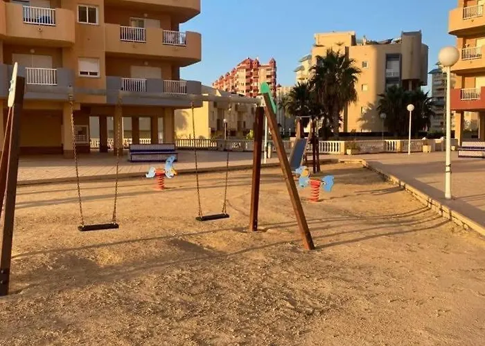 Km14, Stunning Views *